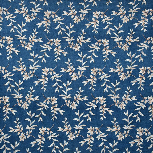 Premium MICROFIBER ELASTIC FITTED DOUBLE BEDSHEET WITH TWO PILLOW COVERS (70X76X6 Inches)